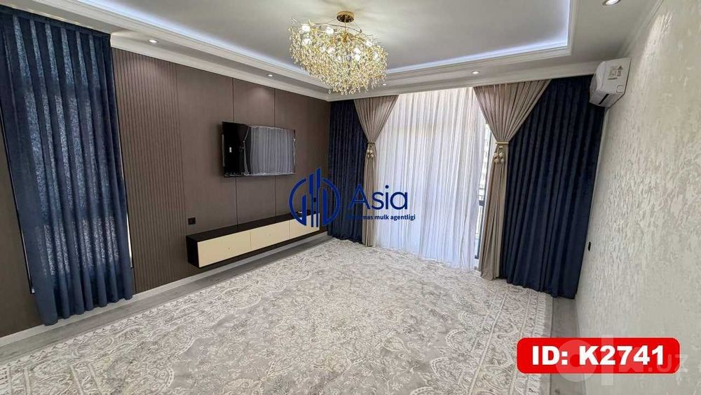 Bukhara sitydan 2xonali uy srochna sotiladi K2741