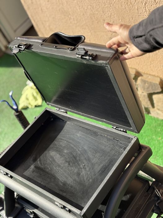 Vand modular TRABUCCO