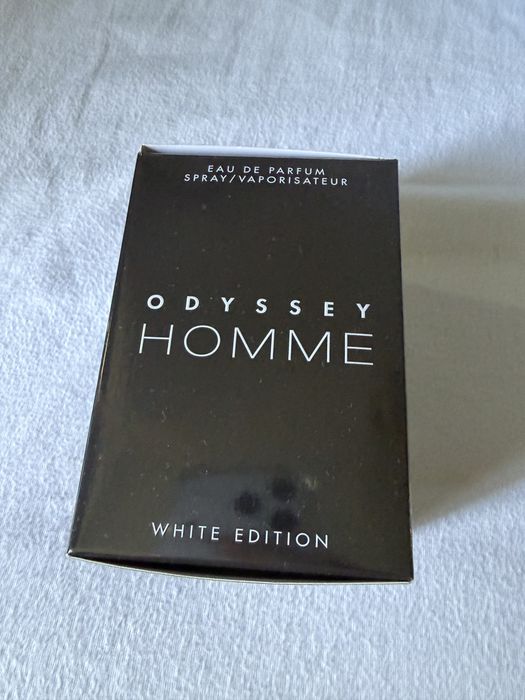Парфюм Armaf/Армаф Odyssey Homme White Edition – Eau de Parfum за мъже  100мл