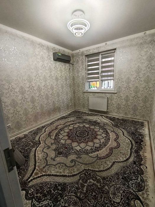 ЖК Assalom Maxtumquli’da 1 xonali квартира срочно сотилади 27 м²