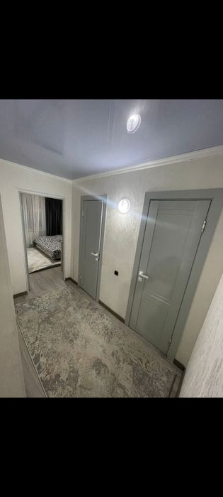 Продам 2х комн кв улучшенной планировки .