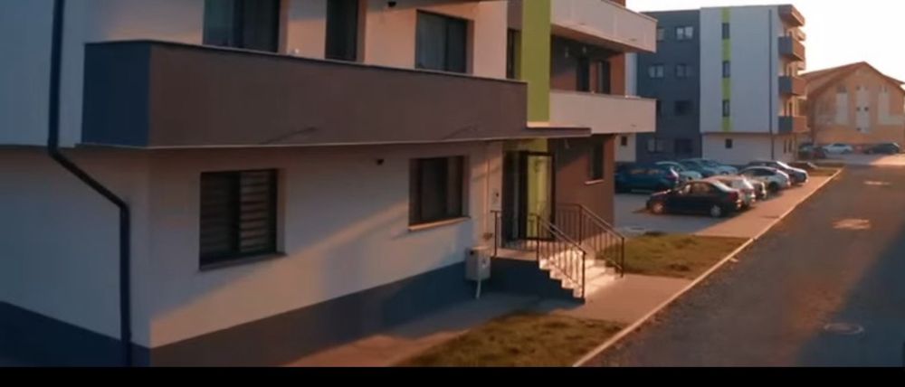 Aparatament nou de vanzare