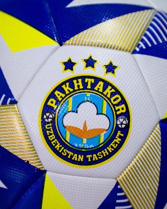 Pakhtakor koptok quyma