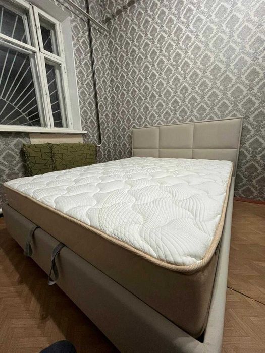 Ортопедический матрас Home Classic