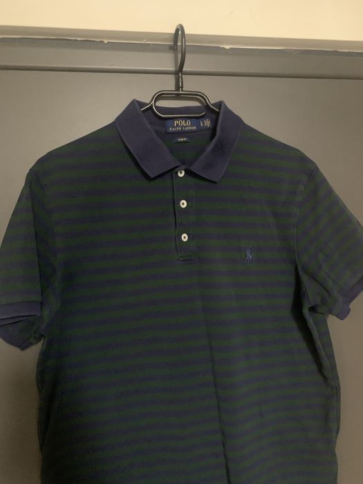 Tricou Polo Ralf Lauren marimea L