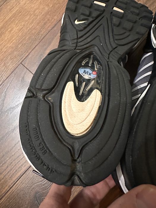 Nike Air Max TN - мъжки маратонки