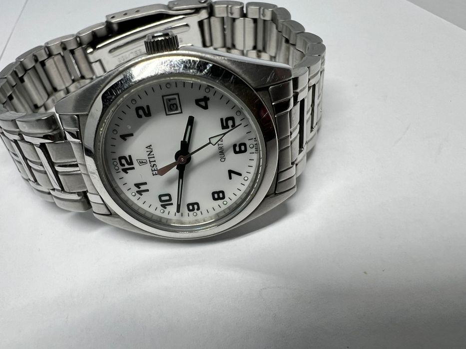 Festina ceas dama quartz