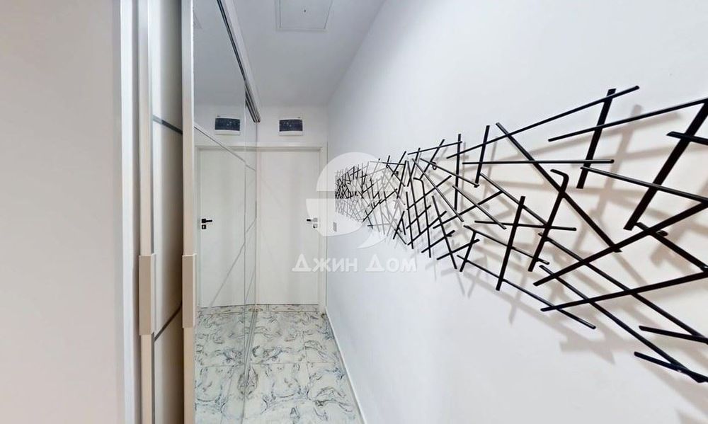 Продава се Тристаен апартамент в к.к. Слънчев бряг - 109 кв.м за 606 €/кв.м - Снимка #6