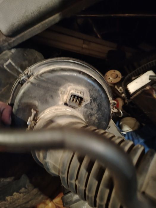 Генератор стартер митсубиси галант