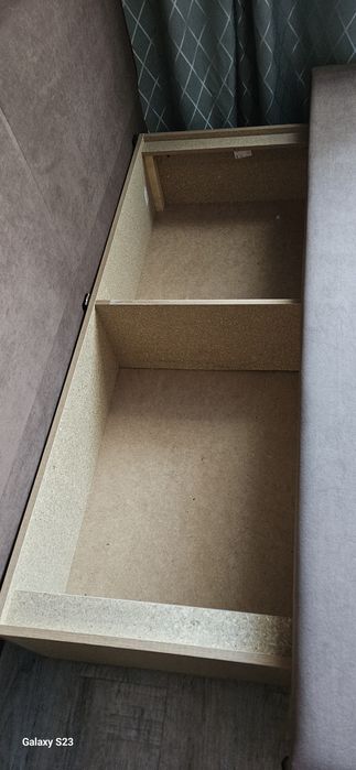 Продам диван с ящиками