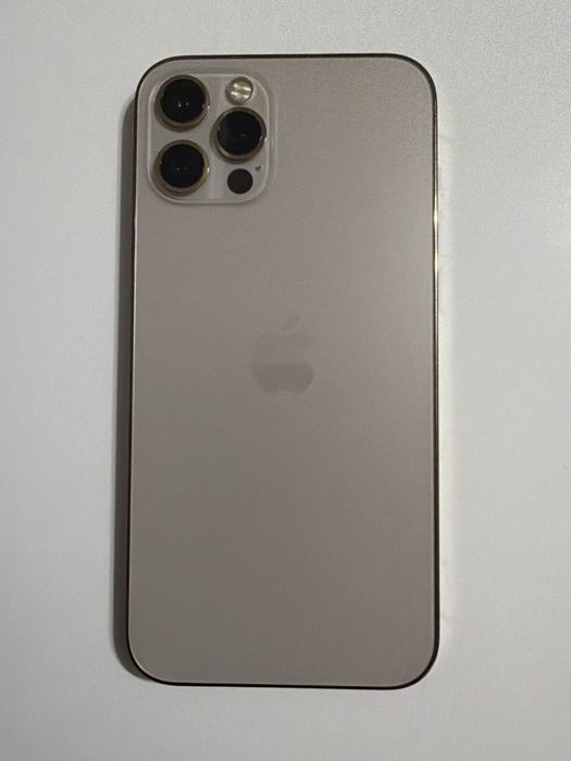 Iphone 12 Pro 128 Gb