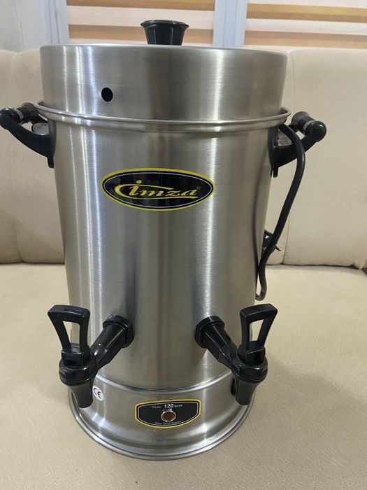 Чайник термос турецкий