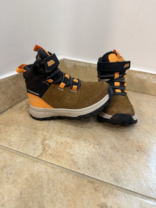 Детски ботуши декатлон