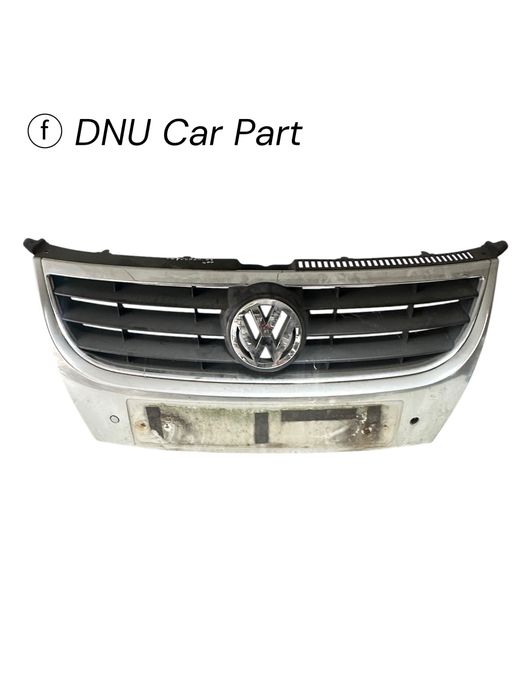 Grila fata Volkswagen Touran Facelift 2006 2010