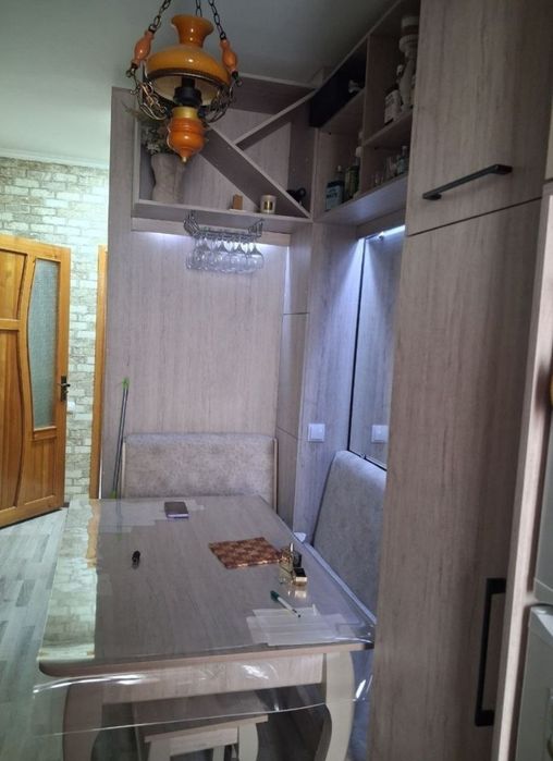 Yunusobodda remonti alo uy ijaraga beriladi