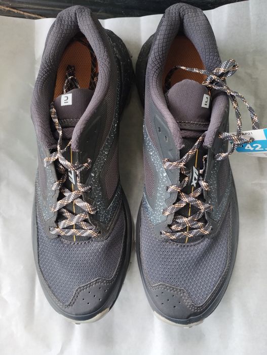 Pantofi sport trail running Evadict XT8, noi cu etichetă, mărimea 42,5