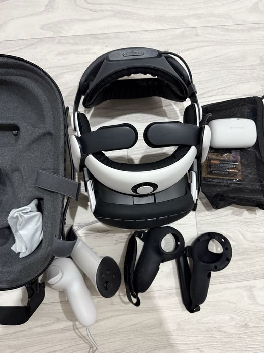 Meta quest 3 128 gb