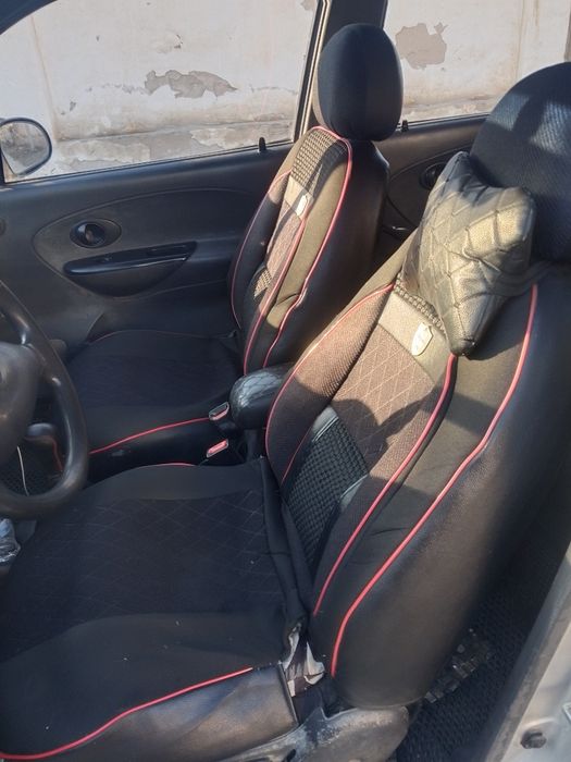 Matiz evro 3talik pol luks kelishadigan joyi bor