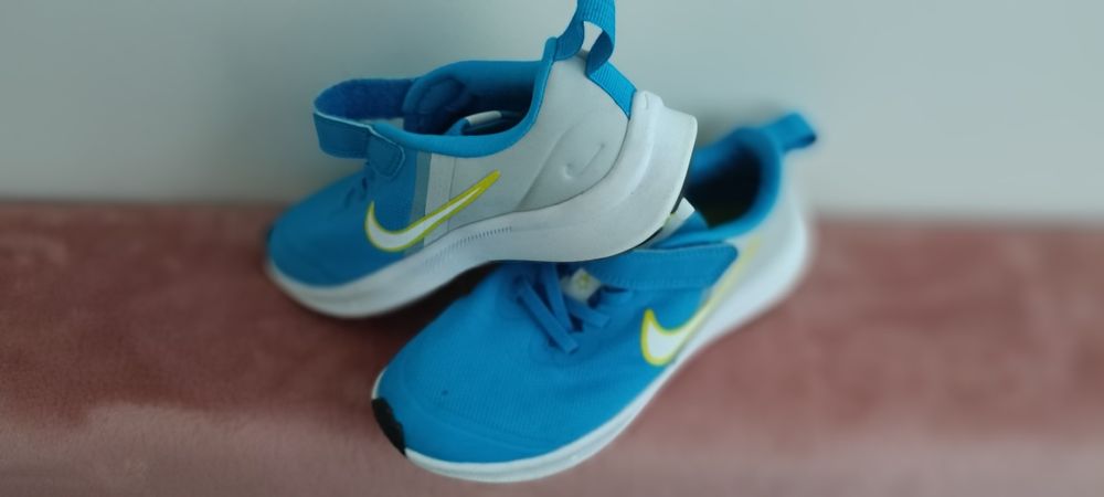 Nike Star runner - детски маратонки