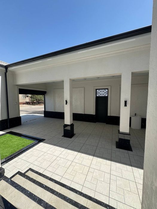 заправка Mustang  Домбрабад  Коттеджи 2,7 сотки