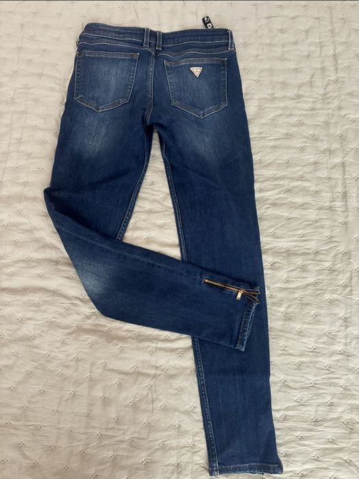 Дамски дънки Guess