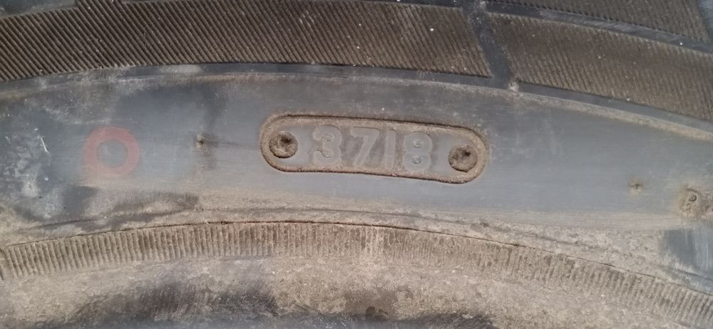 Балоны размеры 225/65/17