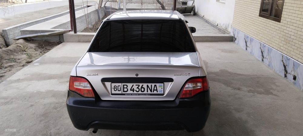 Некси 2 простой  2016 йил