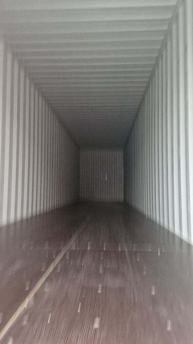 Контейнера  любых размеров