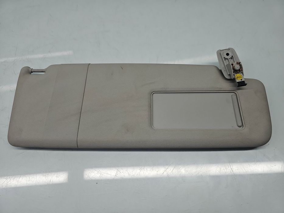 Parasolar dreapta Volkswagen Tiguan (5N) [Fabr 2007-2016] OEM