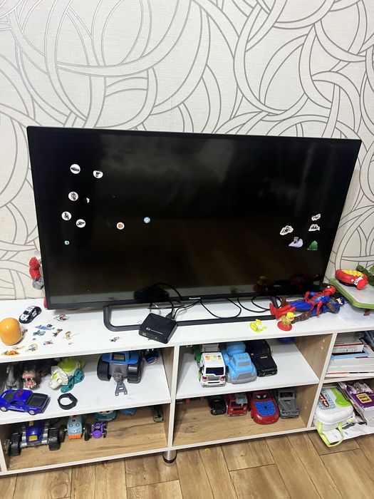 Продам телевизор