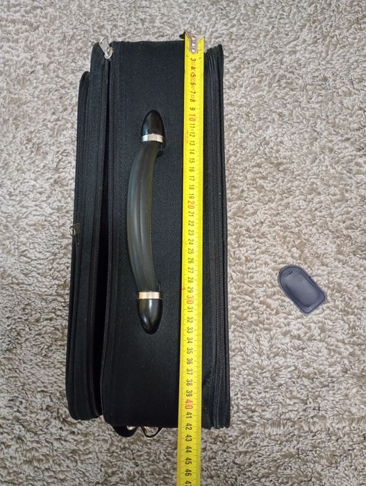 Geantă voiaj/avion/130lei