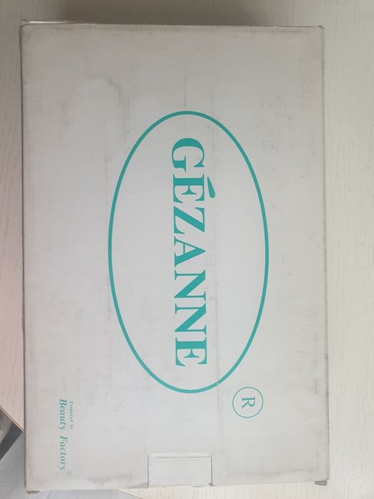 Электромиостимулятор-массажёр.