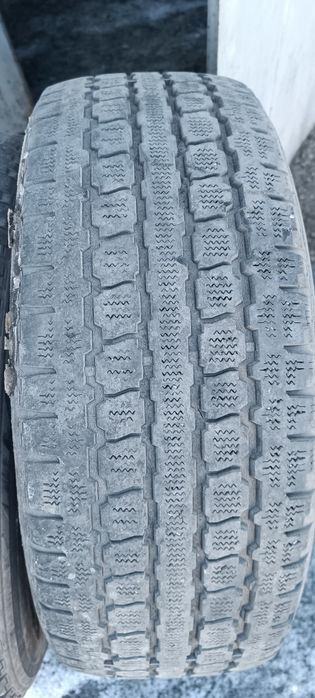 Шины летние Triangle R17