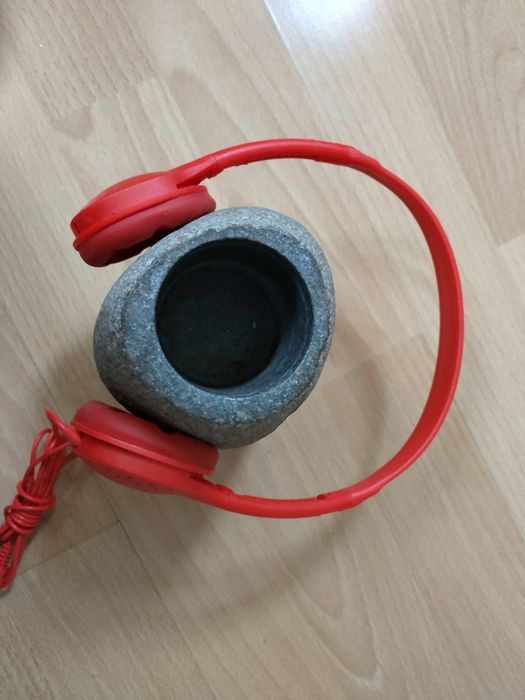 Аудио слушалки за музика