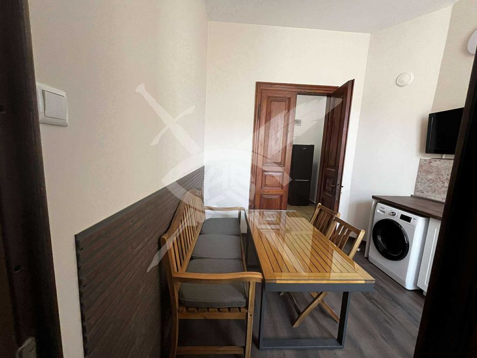 Дава се под наем Двустаен апартамент в Варна, Център - 50 кв.м за 600 € - Снимка #1