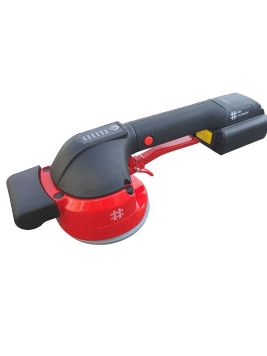 Акумулаторна вендуза/машина за плочки/виброчук Shijing 9390