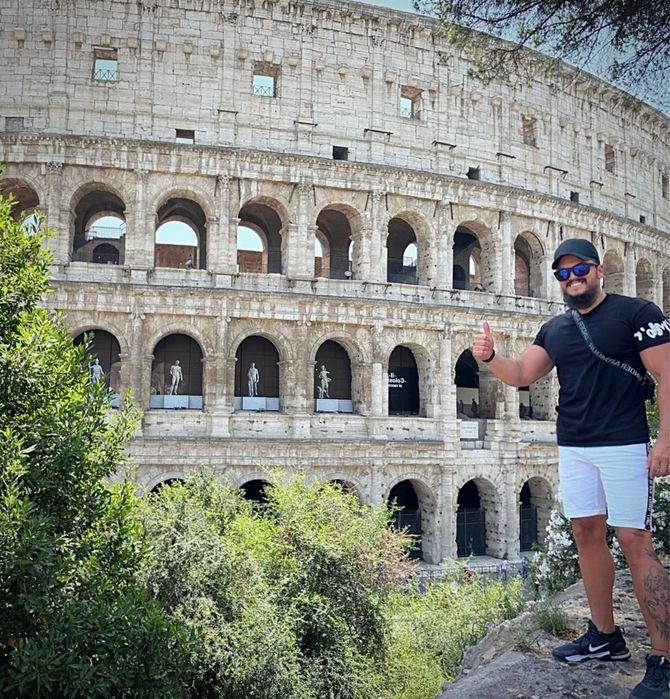 Караоке колона Finlux