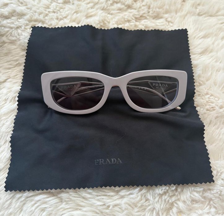 Ochelari Prada originali!