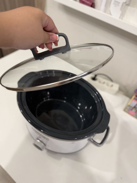 Slow cooker Crock-Pot