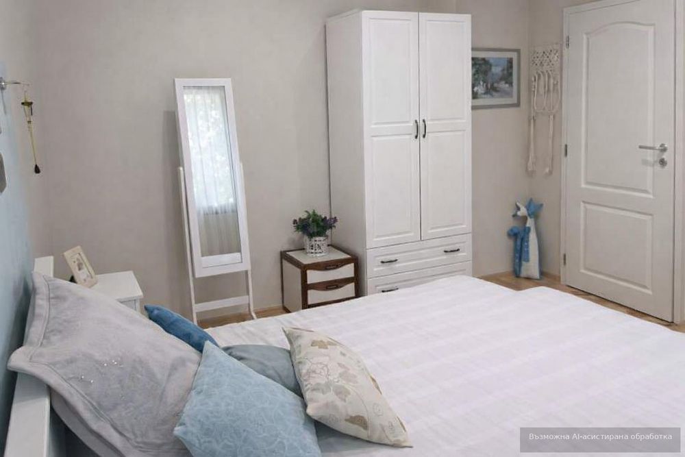 Дава се под наем Двустаен апартамент в София, Сердика - 70 кв.м за 767.04 € - Снимка #7