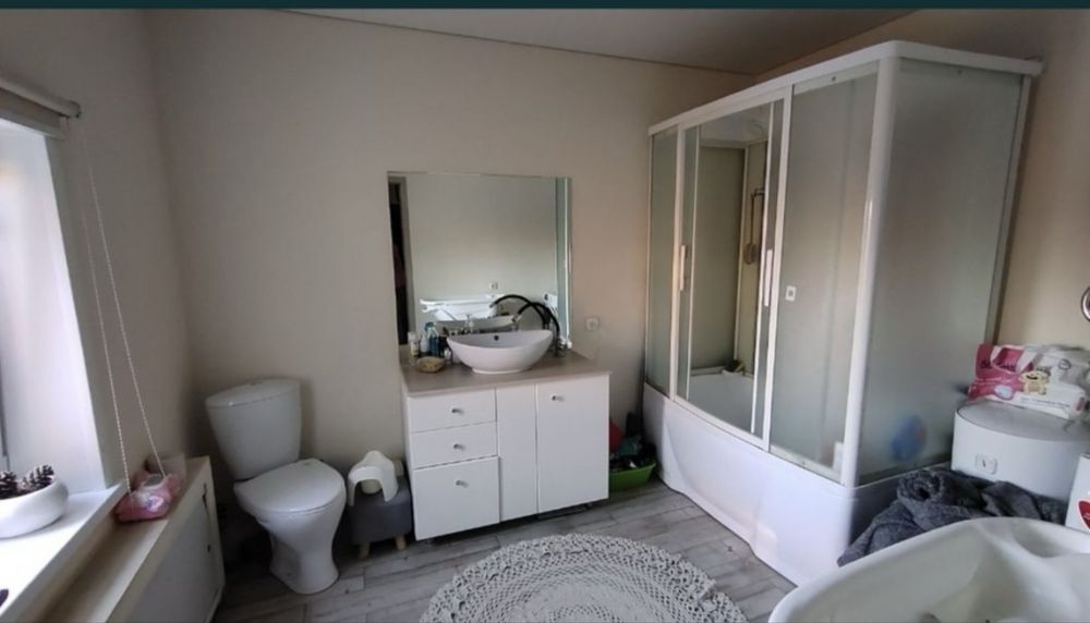 Продам дом с мансардой