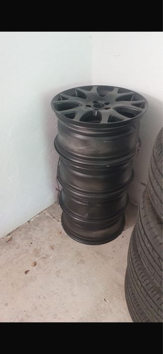 Jante  aliaj. Range rover