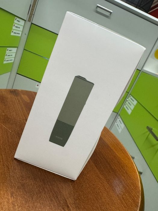 Iqos iluma one sigilat