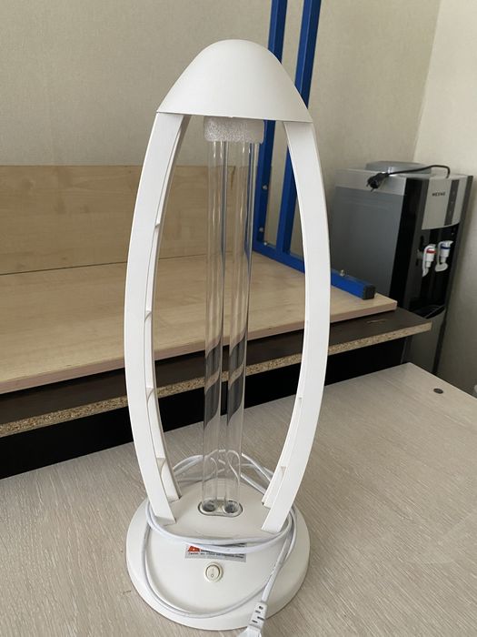 Кварцевая лампа