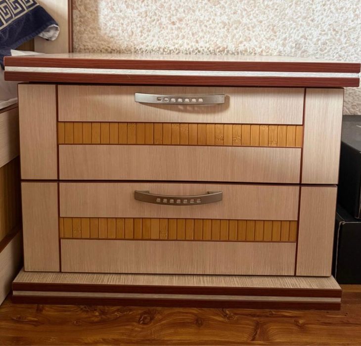 Спальний гарнитур, мебель