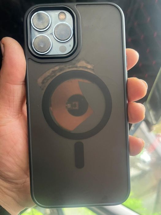 Айфон 13 про макс продам или обмен