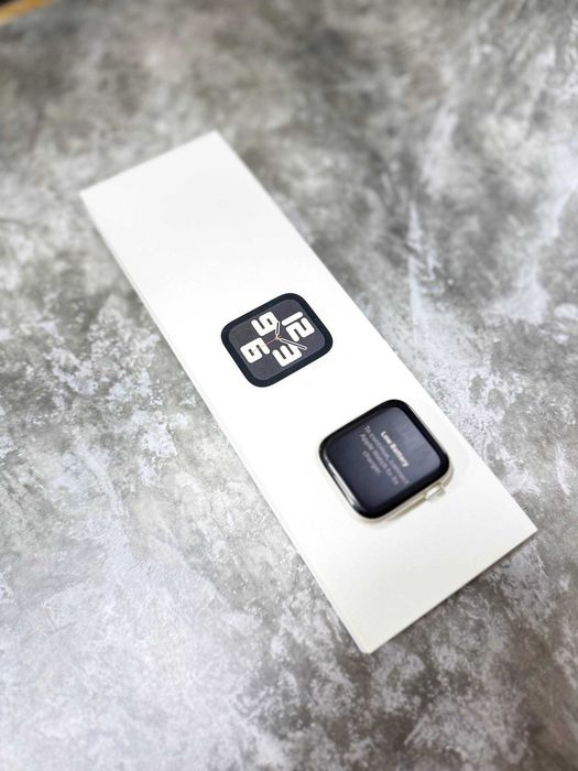 Apple Watch Series SE 2 44mm (Актобе 413) лот 105/9591
