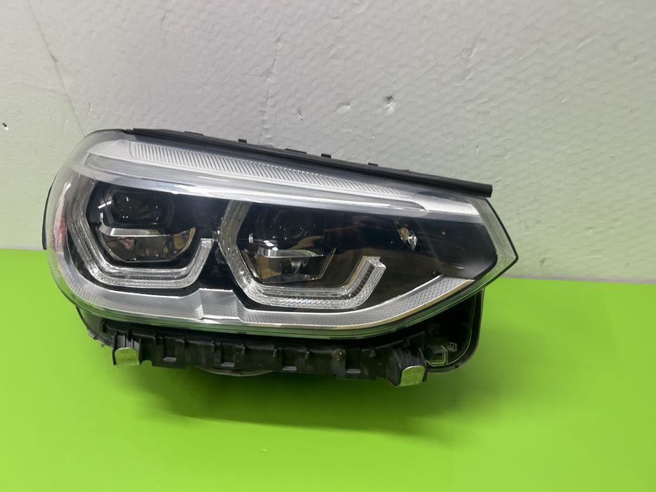 Far bmw X3 G01 X4 G02 full led adaptiv 2018-2021 dreapta