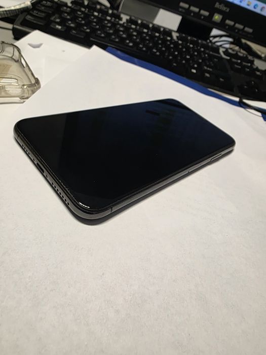 IPHONE Xs Max Space Gray, 64 GB