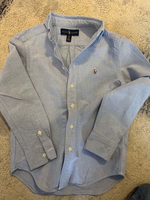 Camasa Ralph Lauren copii